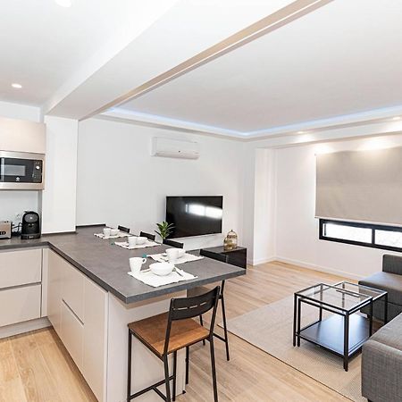 Acogedor Apartamento En Estepona Centro By Rent Me Экстерьер фото
