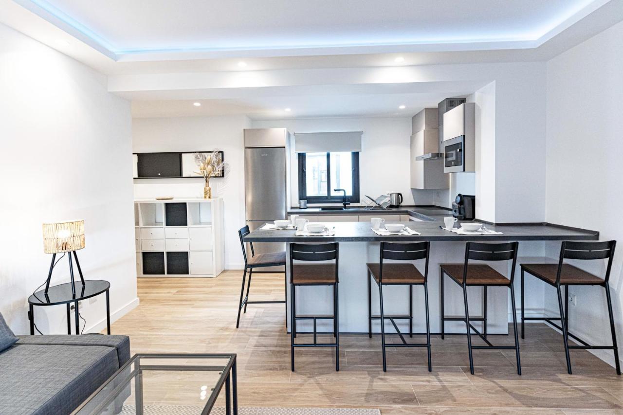 Acogedor Apartamento En Estepona Centro By Rent Me Экстерьер фото
