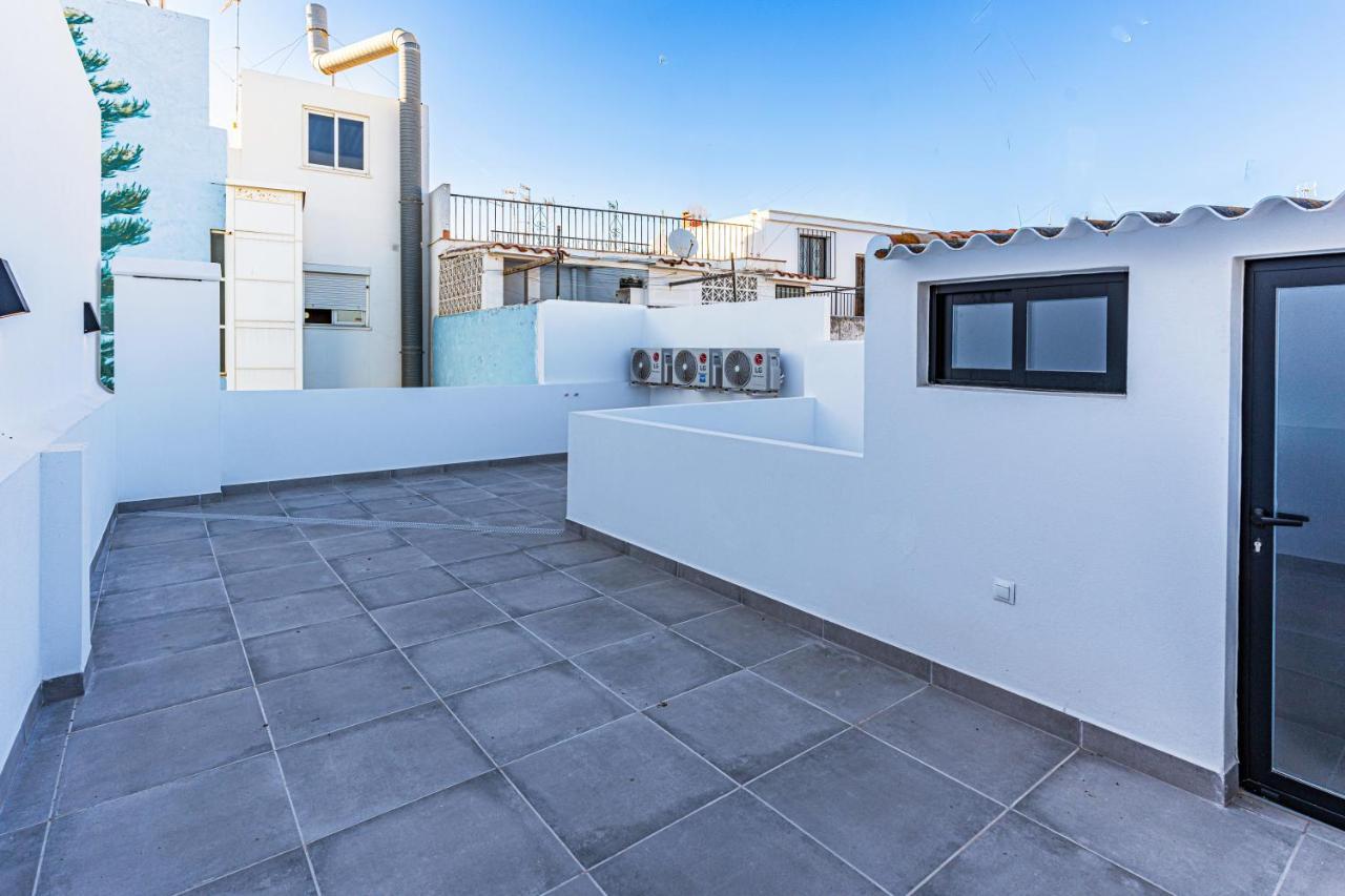 Acogedor Apartamento En Estepona Centro By Rent Me Экстерьер фото
