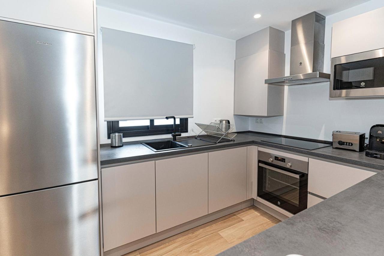 Acogedor Apartamento En Estepona Centro By Rent Me Экстерьер фото