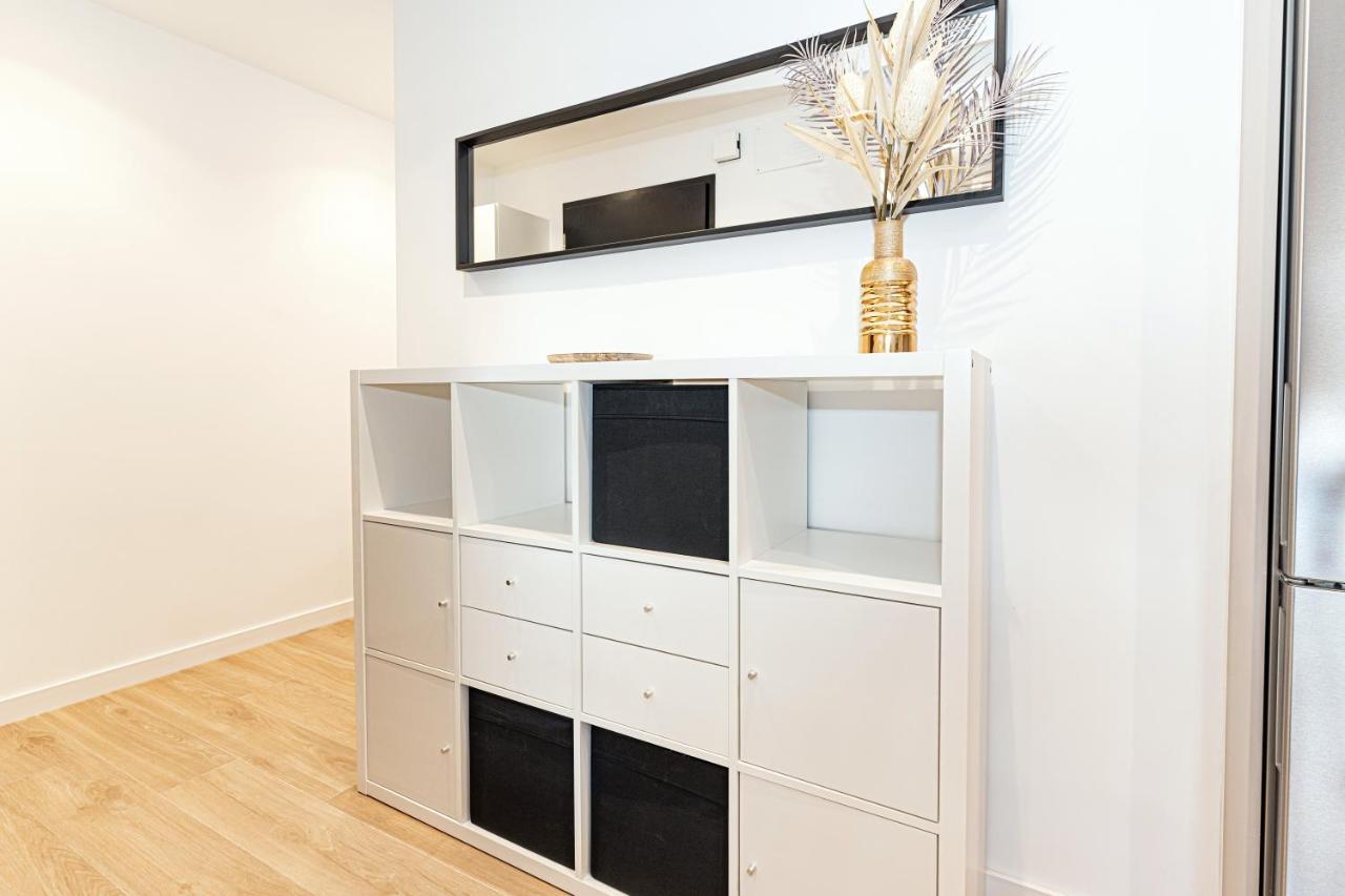 Acogedor Apartamento En Estepona Centro By Rent Me Экстерьер фото