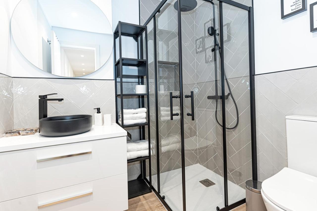 Acogedor Apartamento En Estepona Centro By Rent Me Экстерьер фото